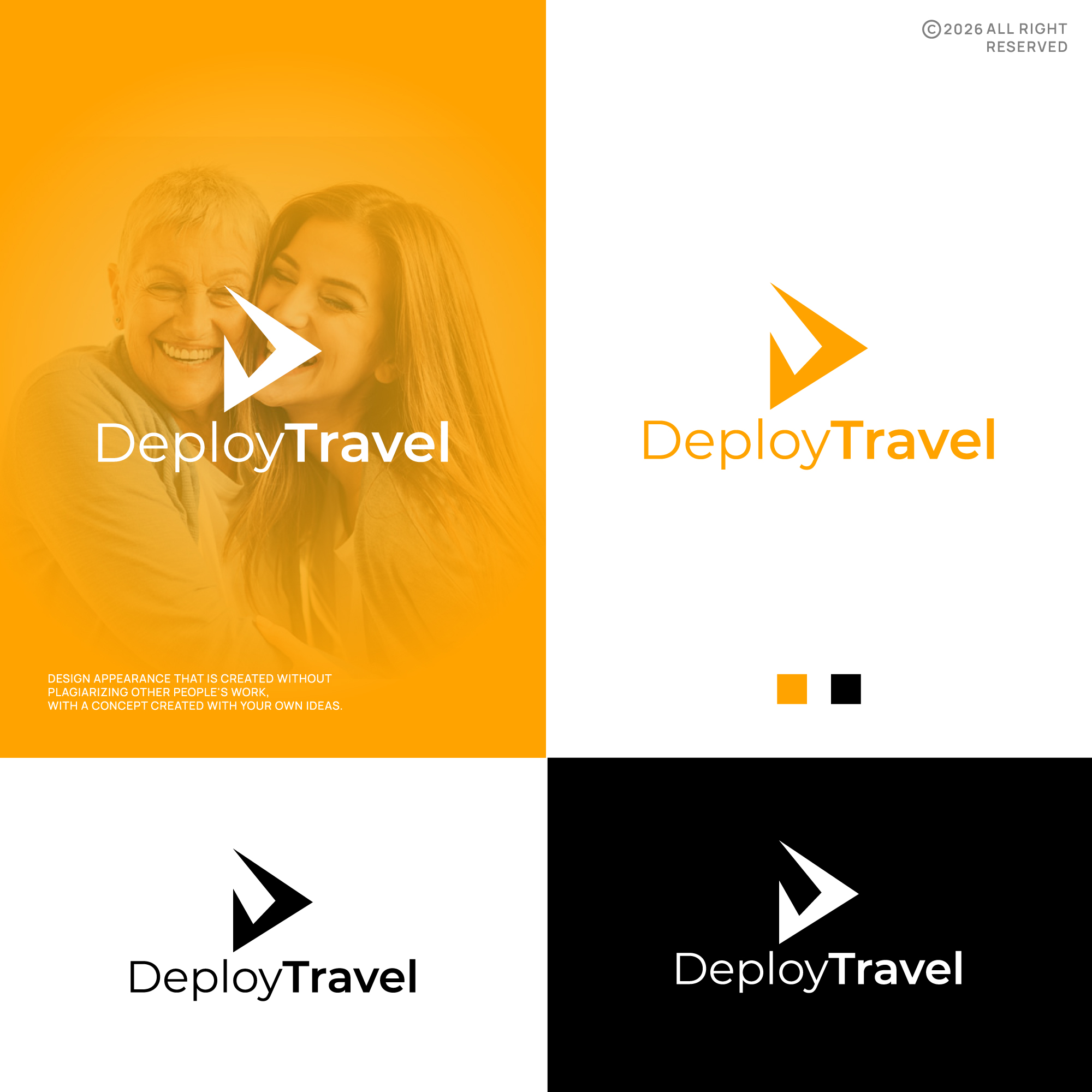 Logo Design by ArtJY for this project | Design #36771852