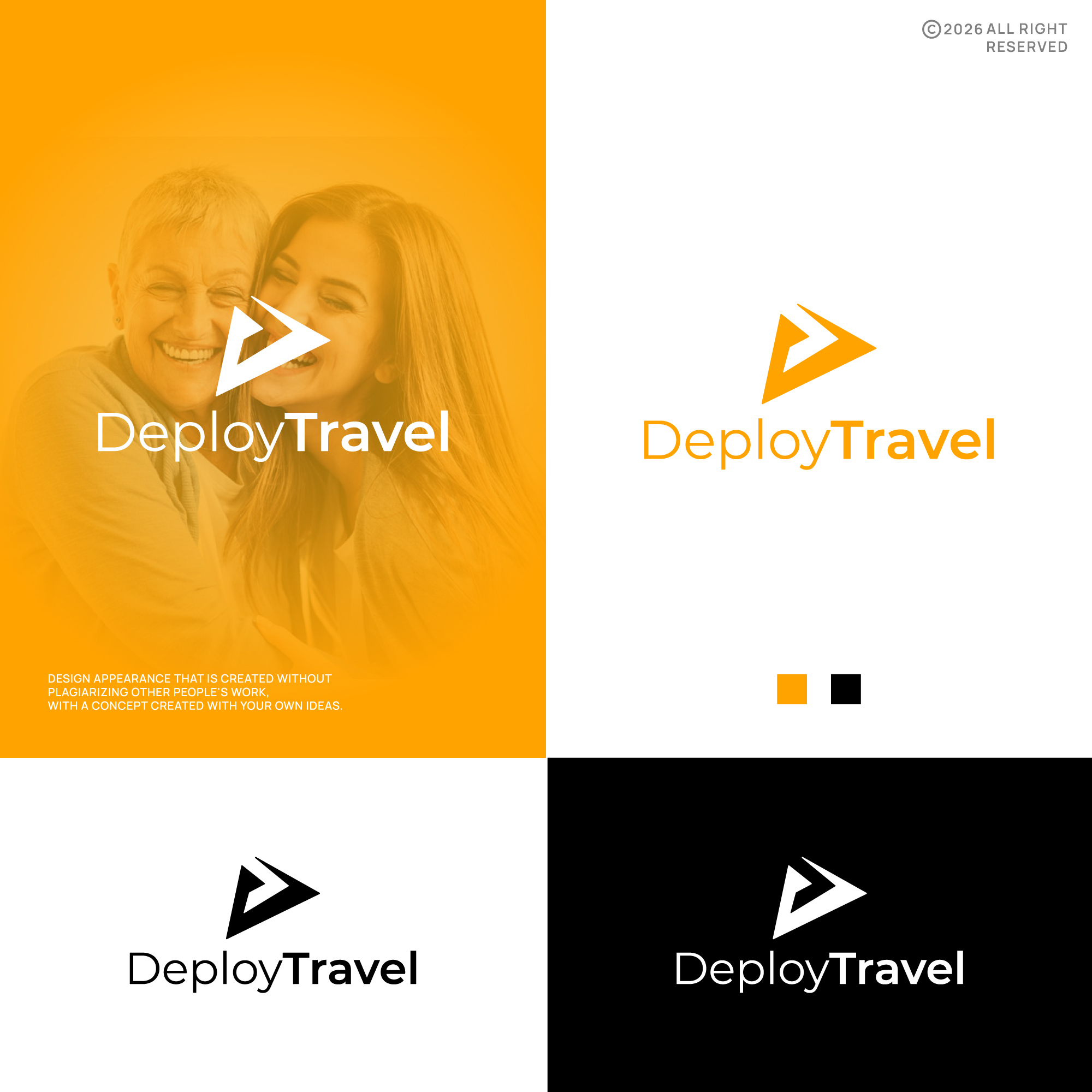 Logo Design by ArtJY for this project | Design #36771854