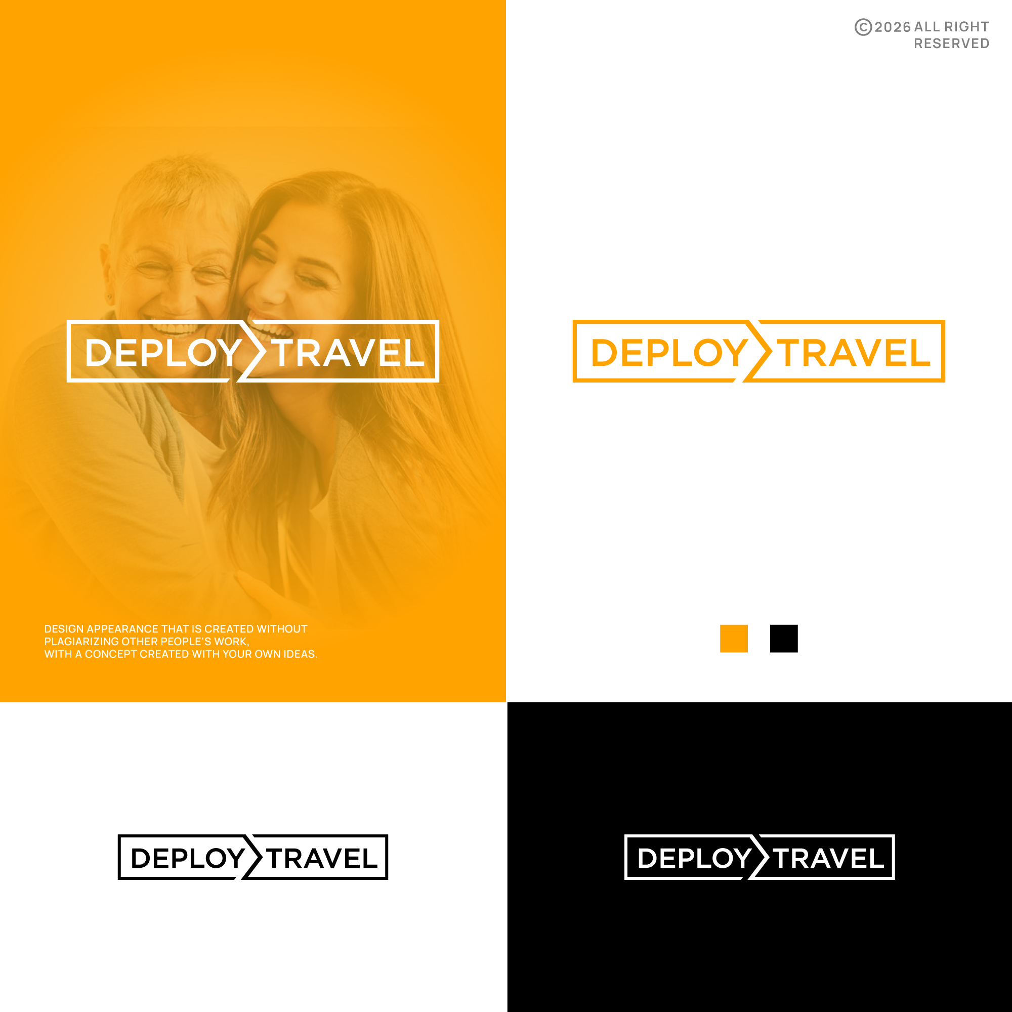 Logo Design by ArtJY for this project | Design #36771855