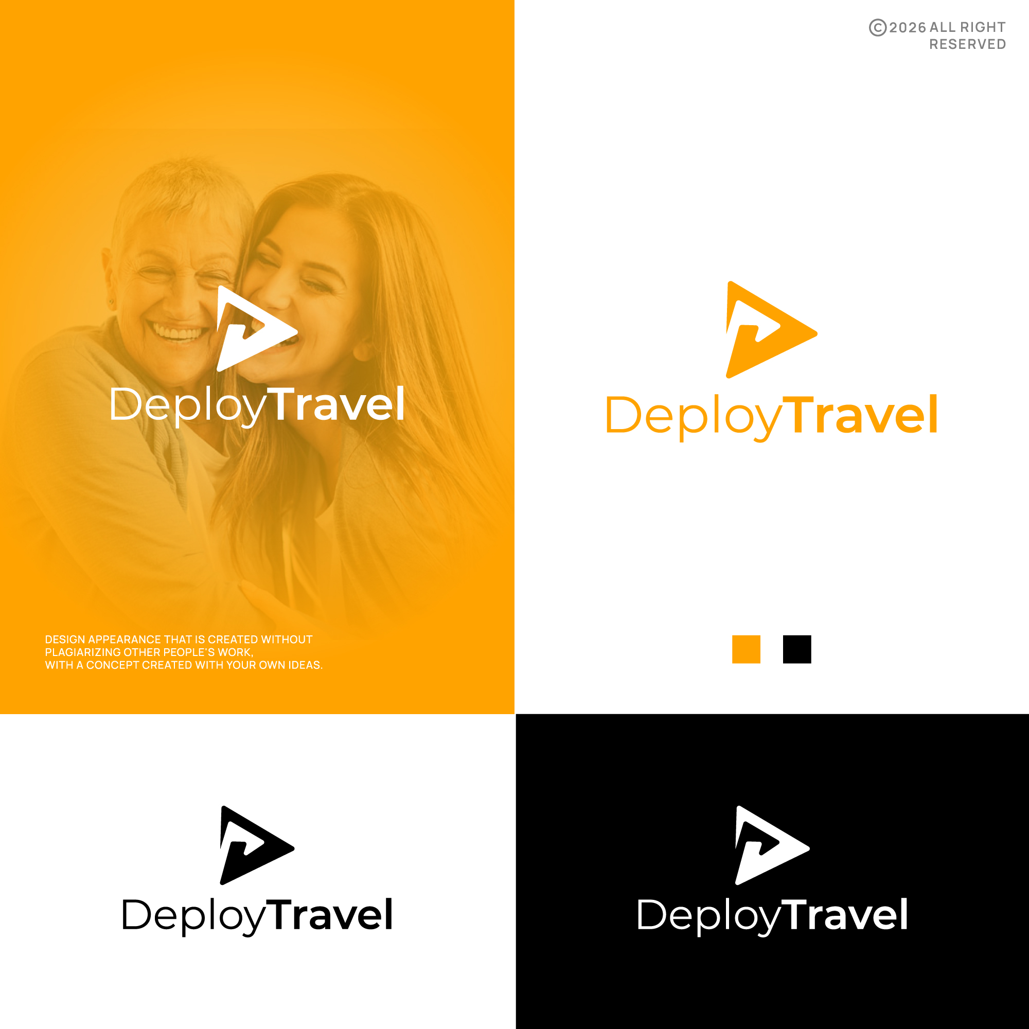 Logo Design by ArtJY for this project | Design #36771856