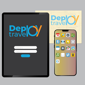 Logo Design by Vu Hoàng Phúc for this project | Design: #36776072