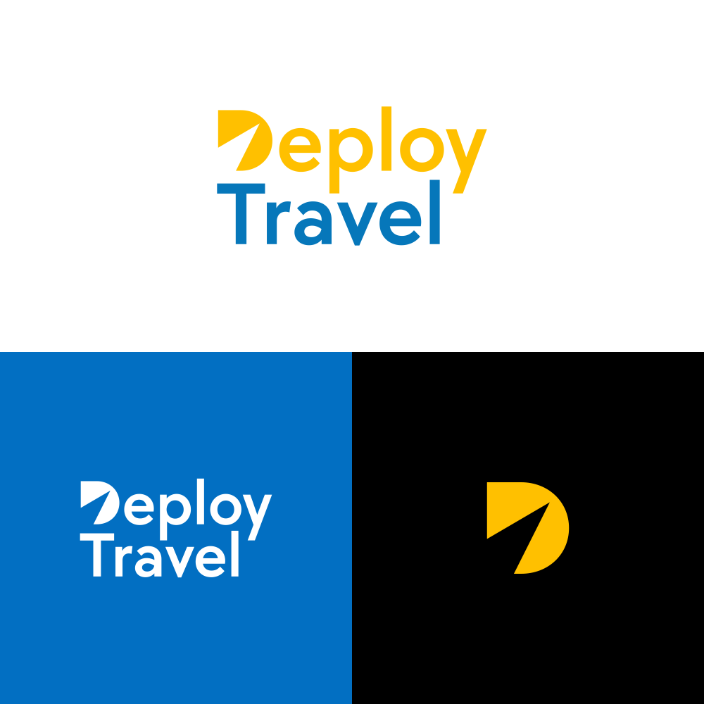 Logo Design by andreira for this project | Design #36772763