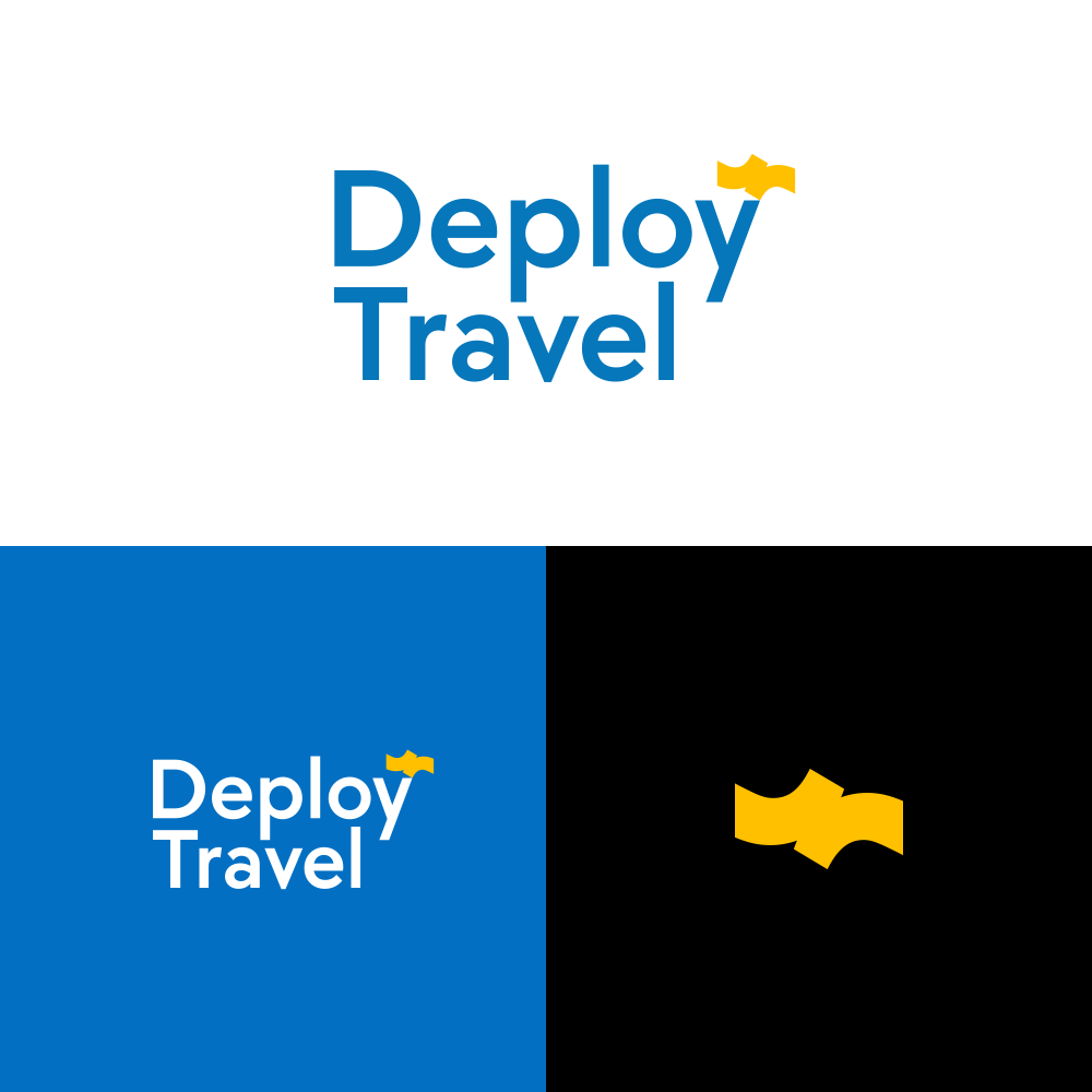 Logo Design by andreira for this project | Design #36772823