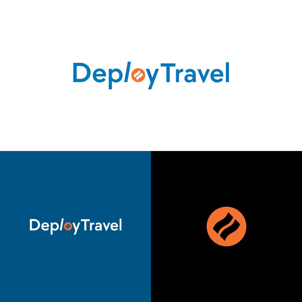 Logo Design by andreira for this project | Design #36807386