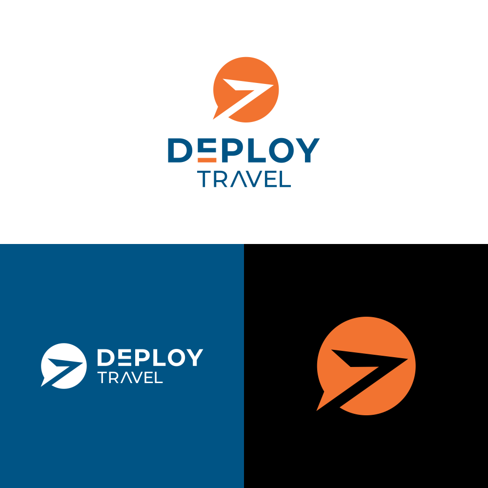 Logo Design by andreira for this project | Design #36807943