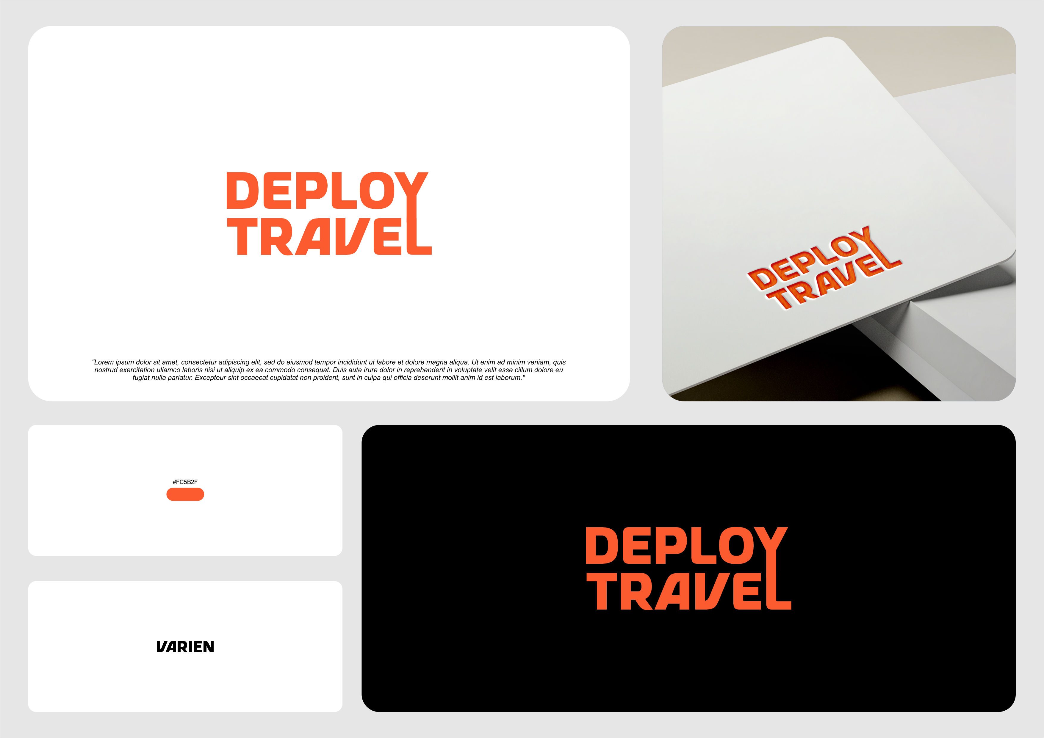 Logo Design by Septian Yossi for this project | Design #36773058