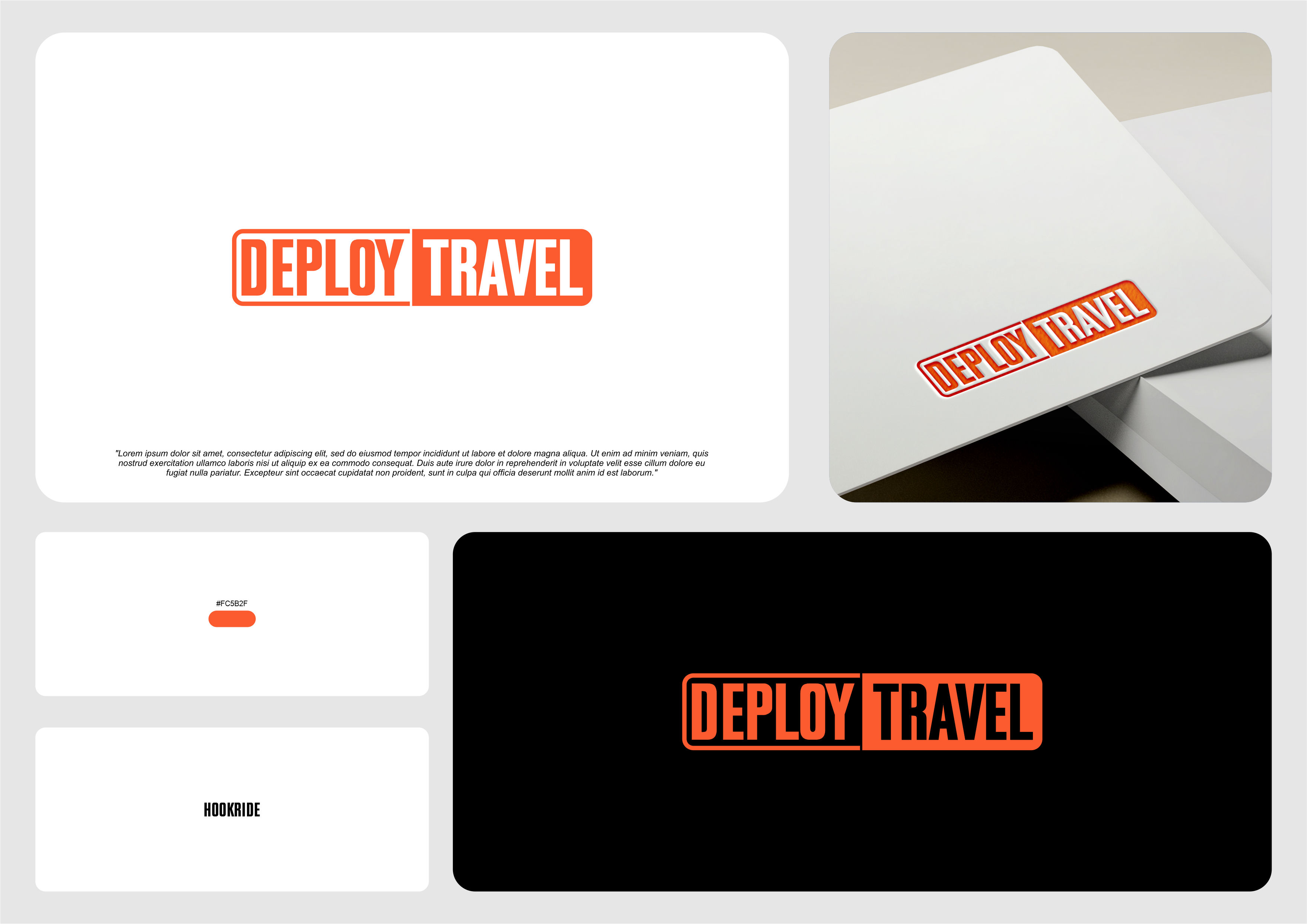 Logo Design by Septian Yossi for this project | Design #36773068