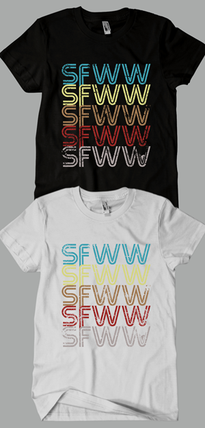 T-shirt Design by Rheanza for this project | Design: #36776680