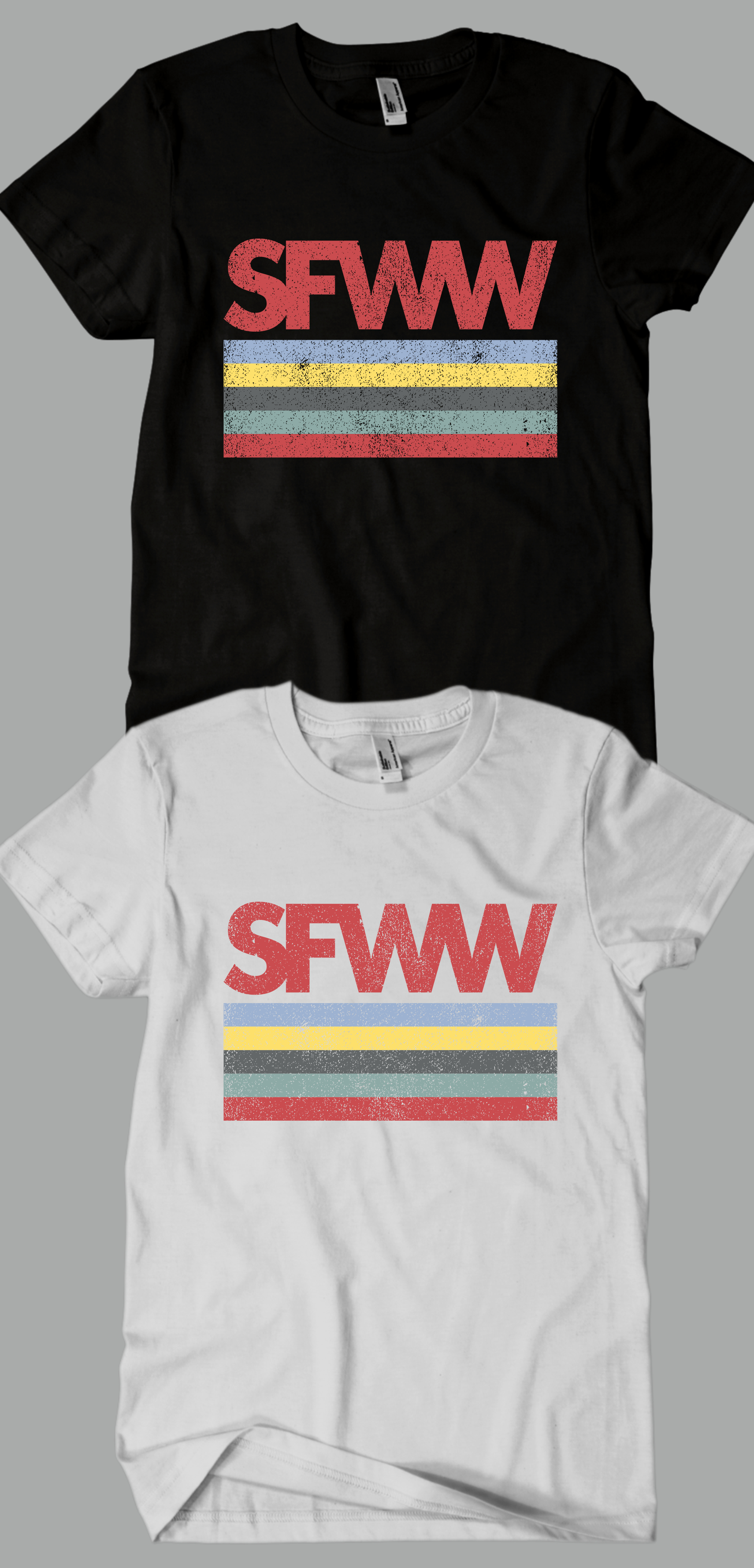 T-shirt Design by Rheanza for this project | Design #36776681