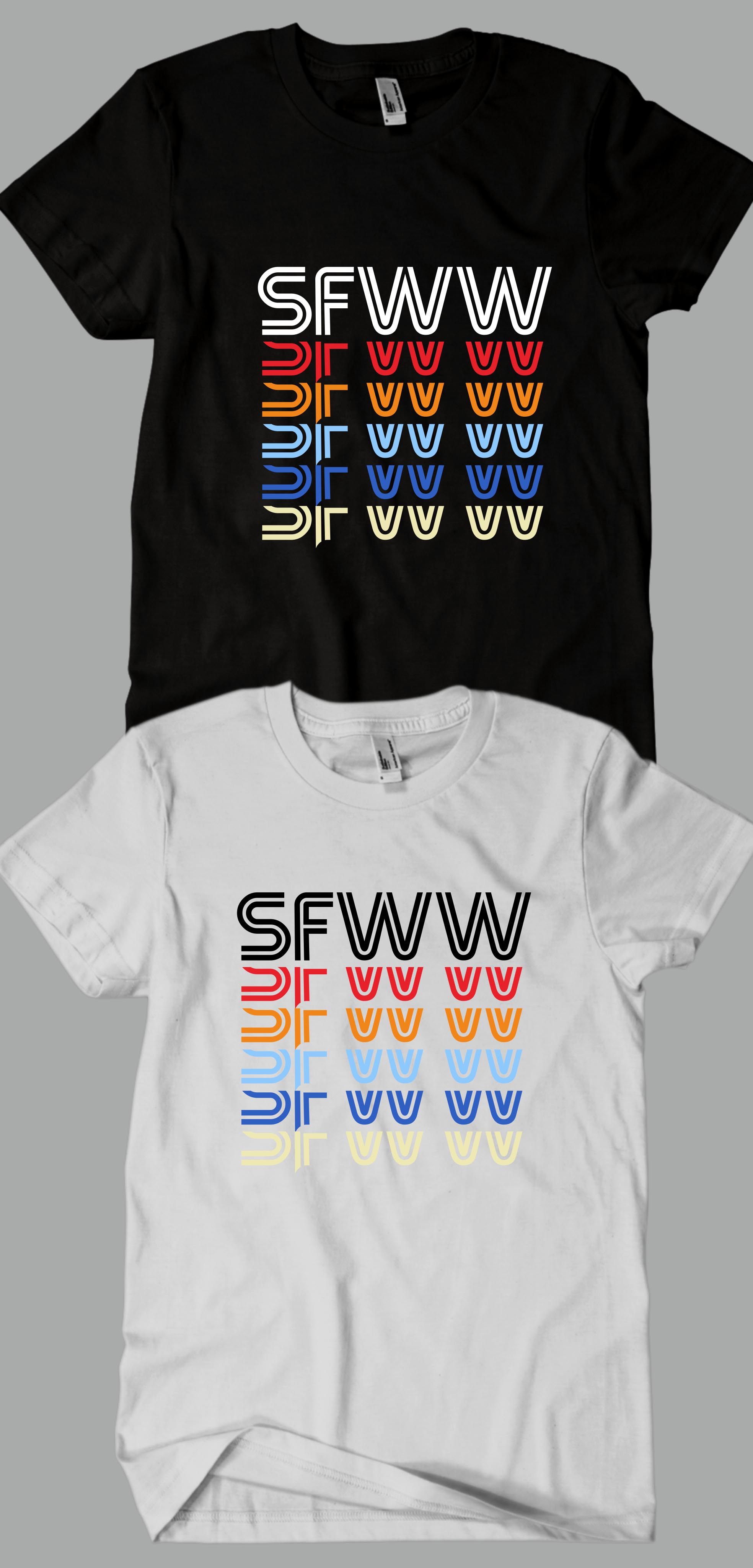 T-shirt Design by Rheanza for this project | Design #36782116