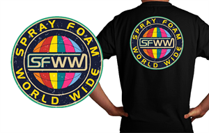 T-shirt Design by JKIANN08 for this project | Design: #36775212