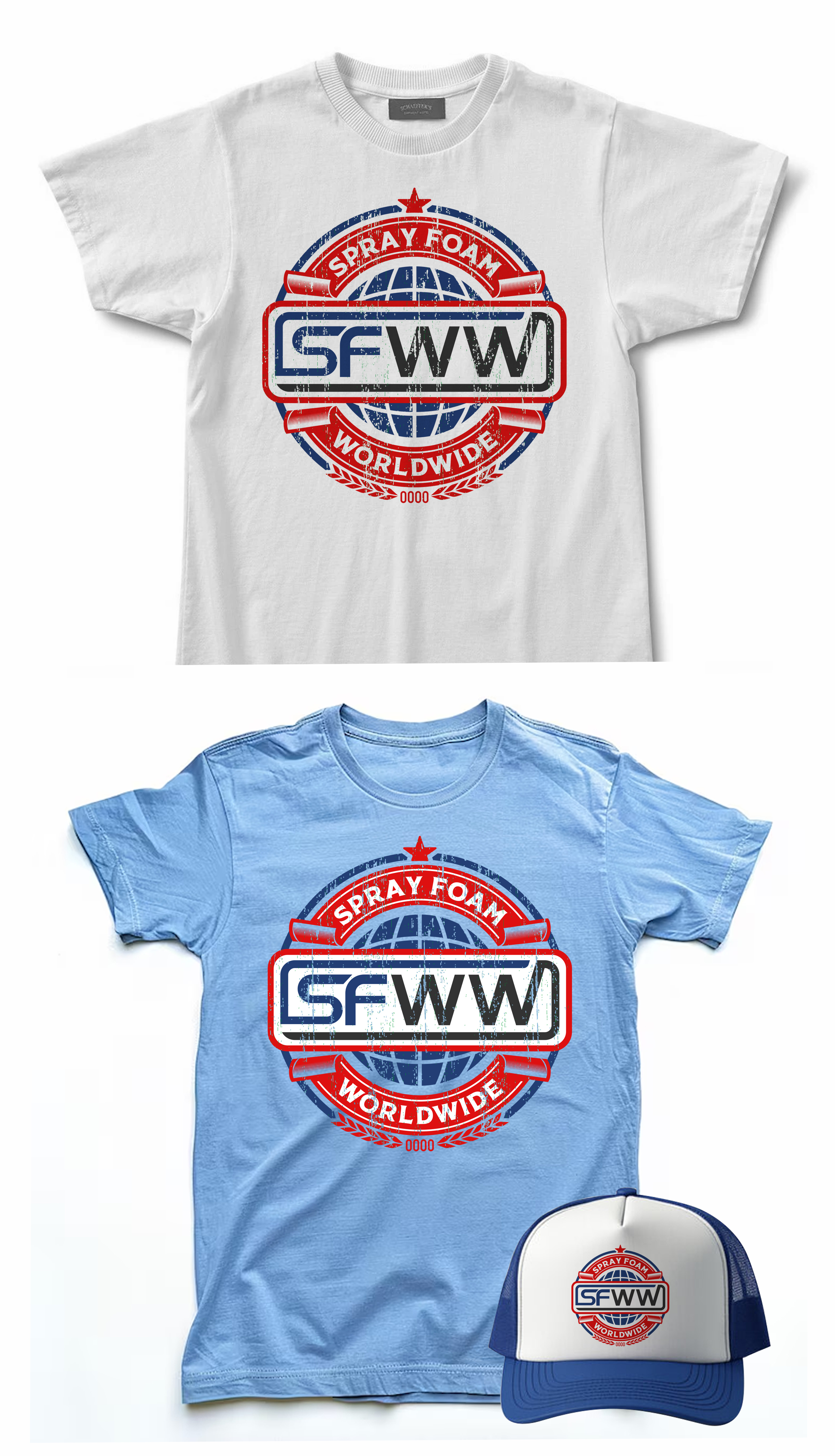 T-shirt Design by guruntool for this project | Design #36775219