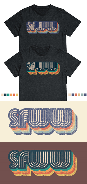 T-shirt Design by Teespixels for this project | Design: #36773406