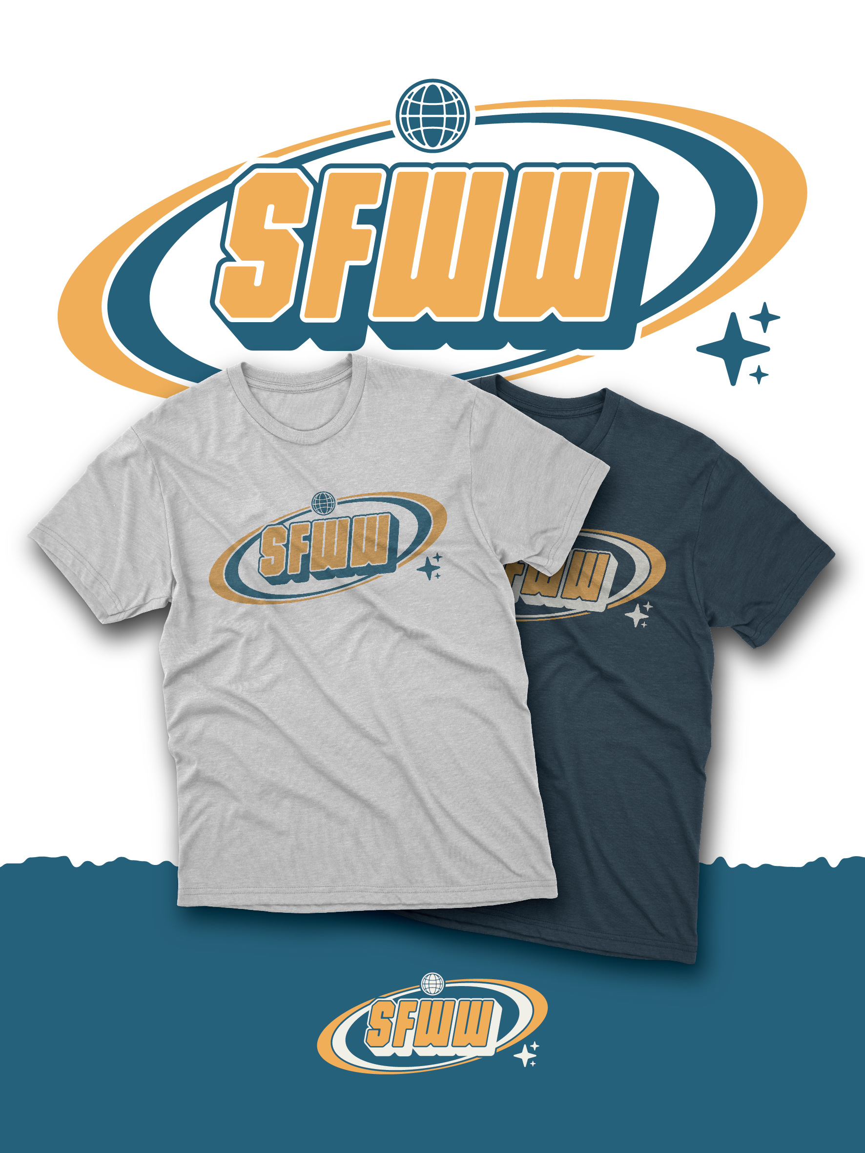 T-shirt Design by tulikur27 for this project | Design #36782509