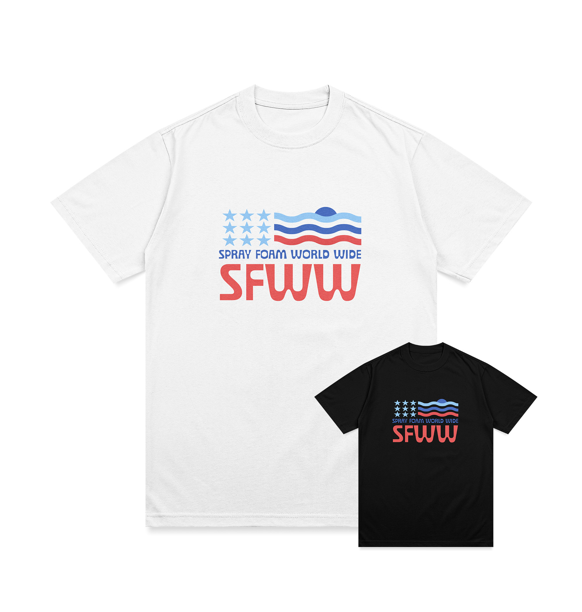 T-shirt Design by Drawingbook for this project | Design #36772464