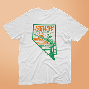 T-shirt Design by Drawingbook for this project | Design: #36799810