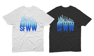 T-shirt Design by Drawingbook for this project | Design: #36799992