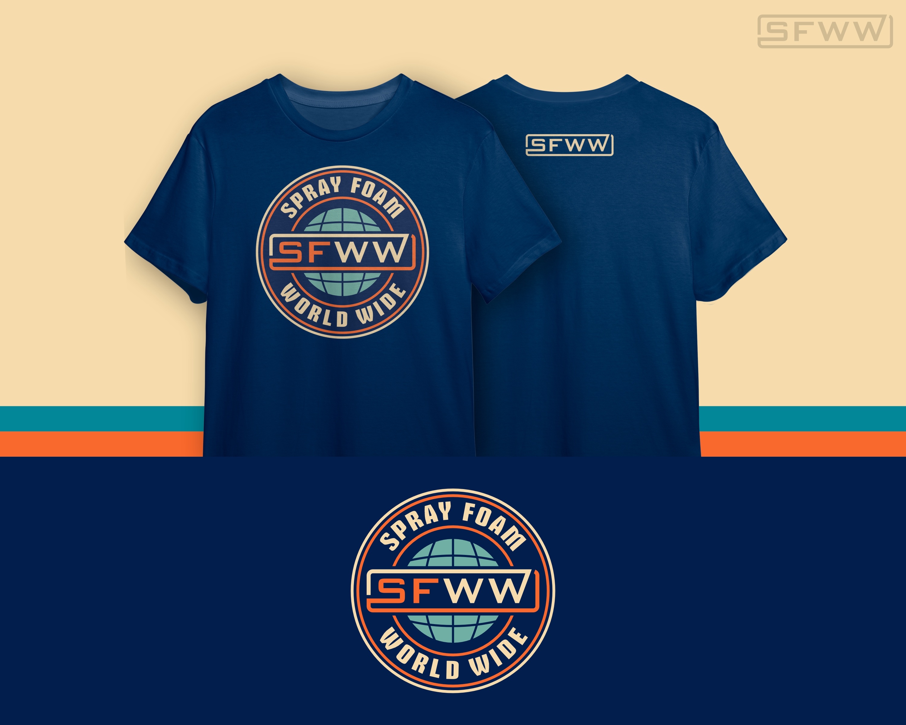 T-shirt Design by 37arts for this project | Design #36775586