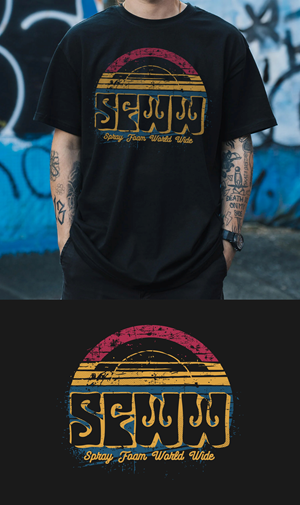 T-shirt Design by DoppelGanger Studio for this project | Design: #36776327