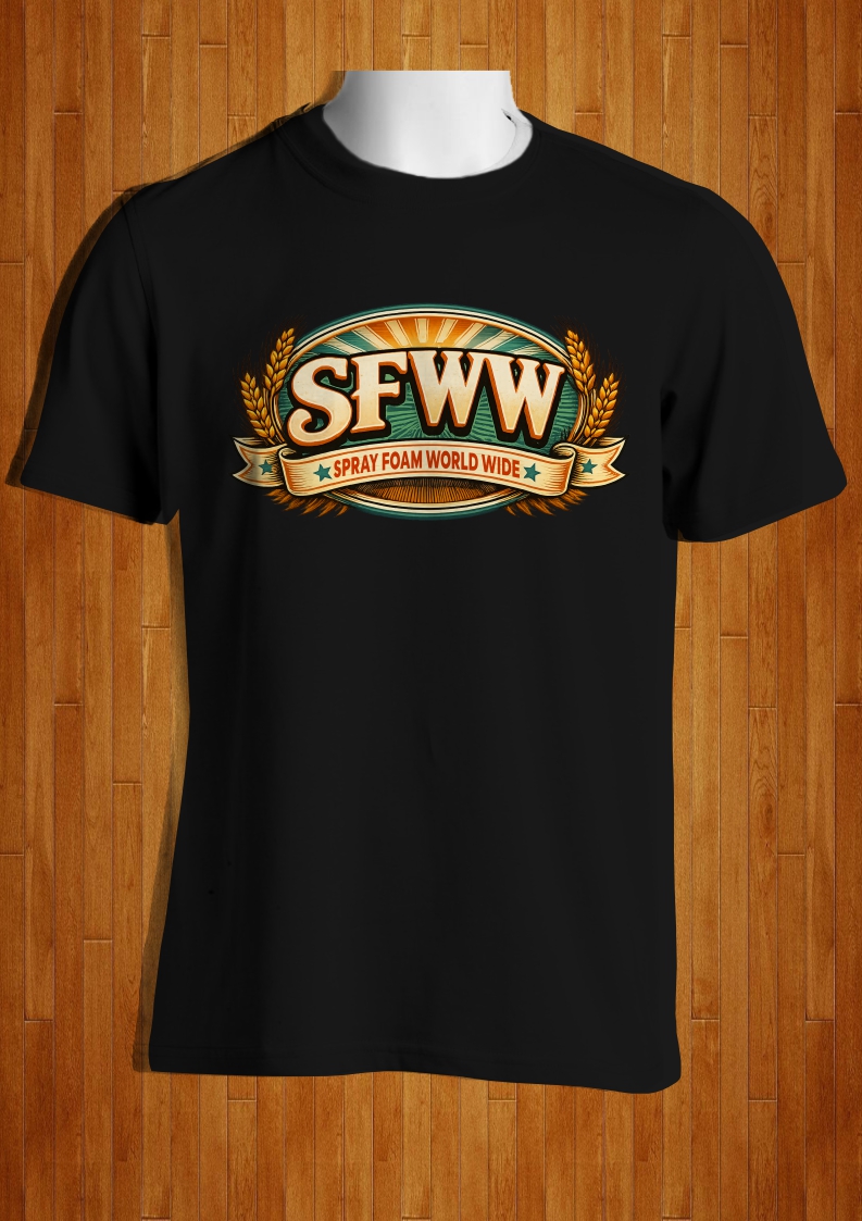 T-shirt Design by MangkuJiwo for this project | Design #36774972