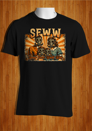 T-shirt Design by MangkuJiwo for this project | Design: #36783325