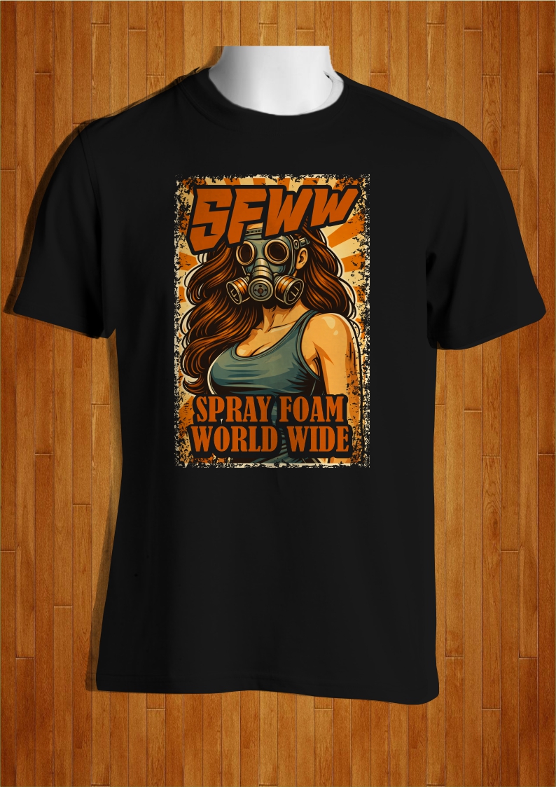 T-shirt Design by MangkuJiwo for this project | Design #36784906