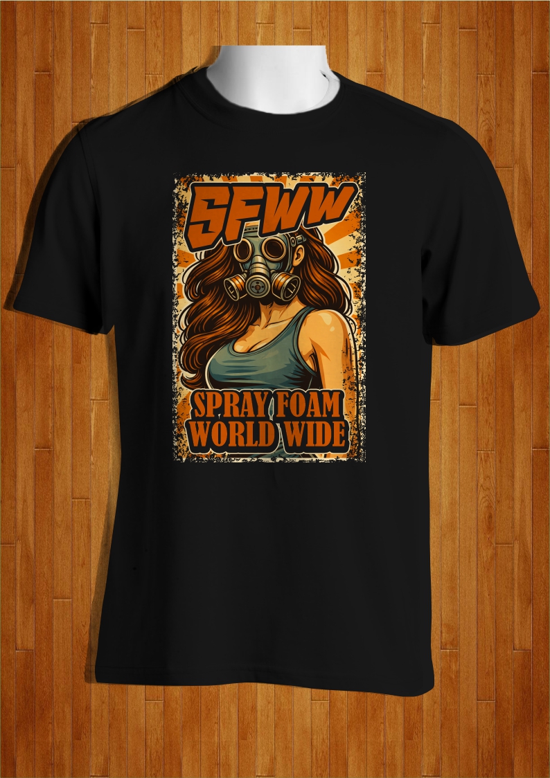 T-shirt Design by MangkuJiwo for this project | Design #36786384