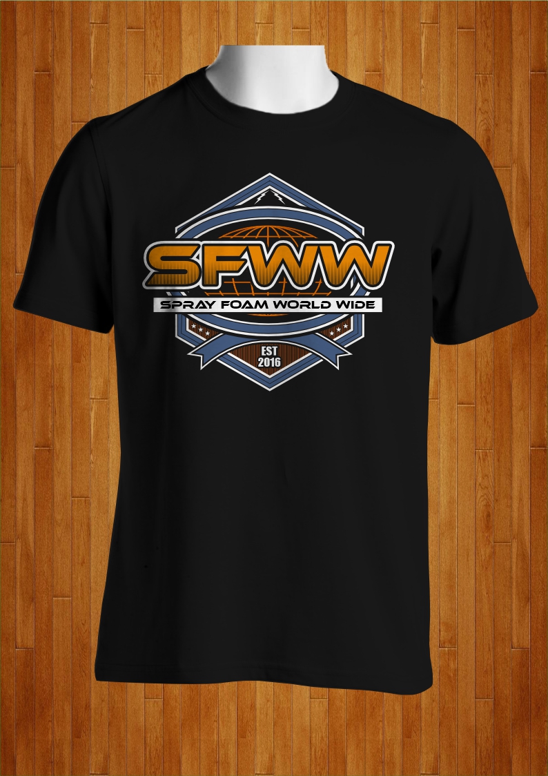 Design de T-shirt par MangkuJiwo pour ce projet | Design #36789768