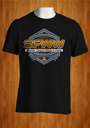 T-shirt Design by MangkuJiwo for this project | Design: #36789768