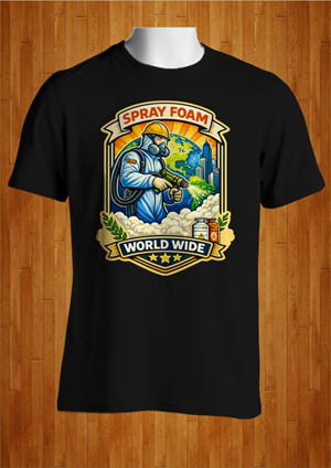 T-shirt Design by MangkuJiwo for this project | Design: #36789769