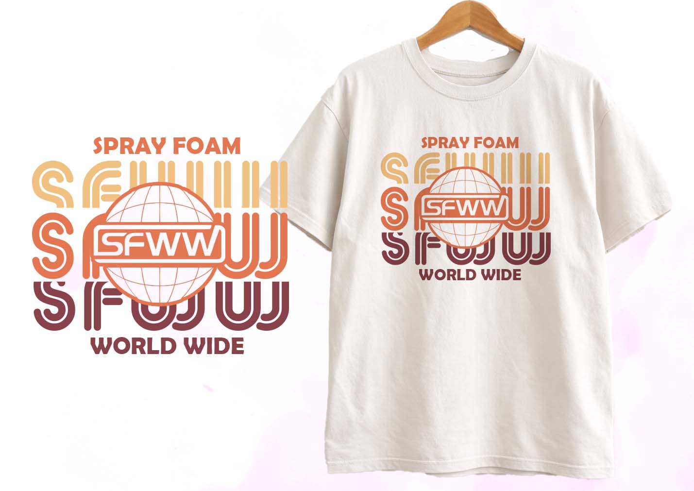 T-shirt Design by Karim Craft for this project | Design #36776452