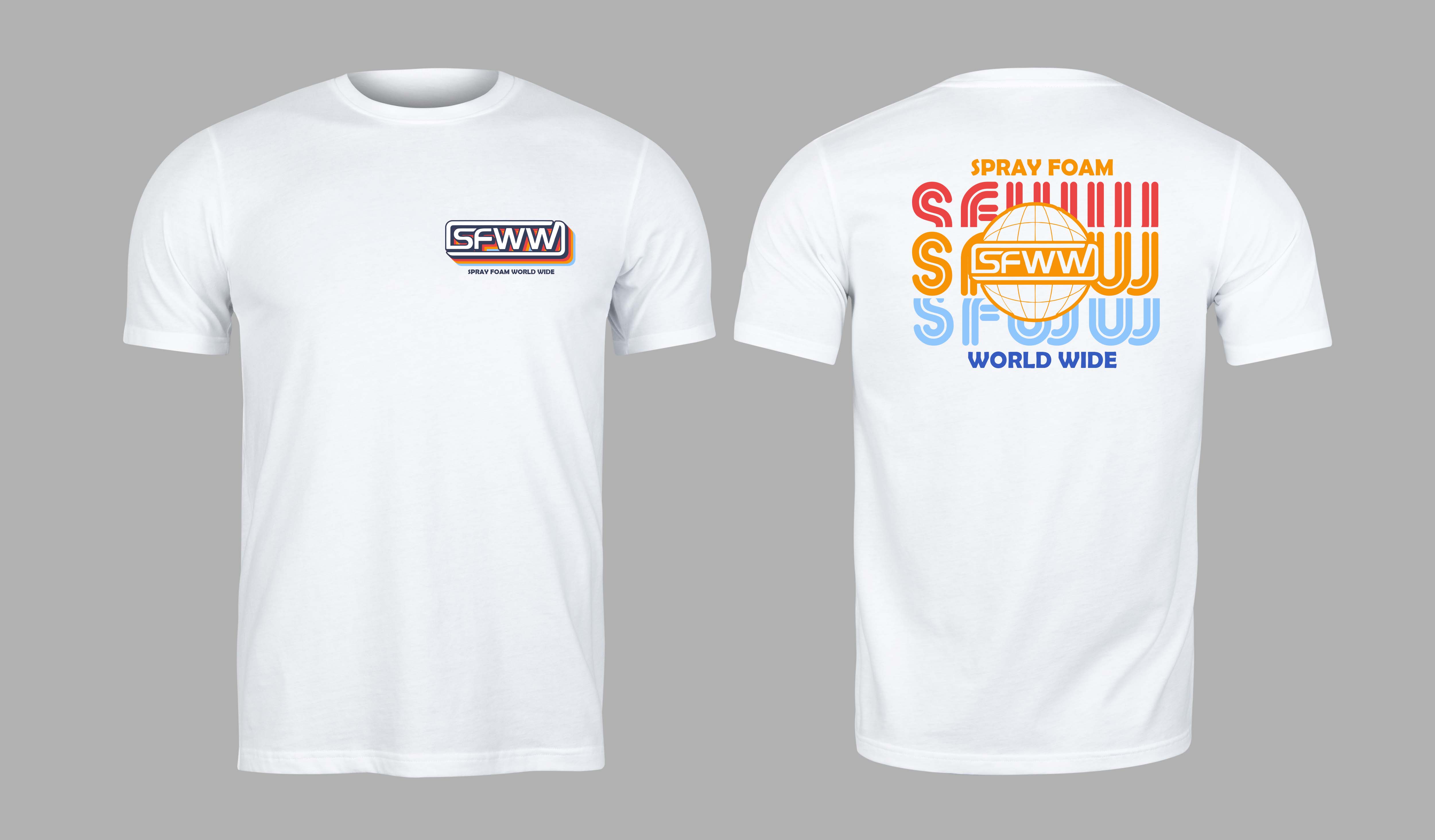 T-shirt Design by Karim Craft for this project | Design #36776453