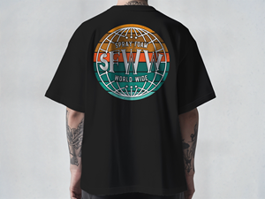 T-shirt Design by Jibon Chowdhury for this project | Design: #36774900