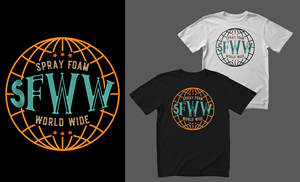 T-shirt Design by Jibon Chowdhury for this project | Design: #36774902