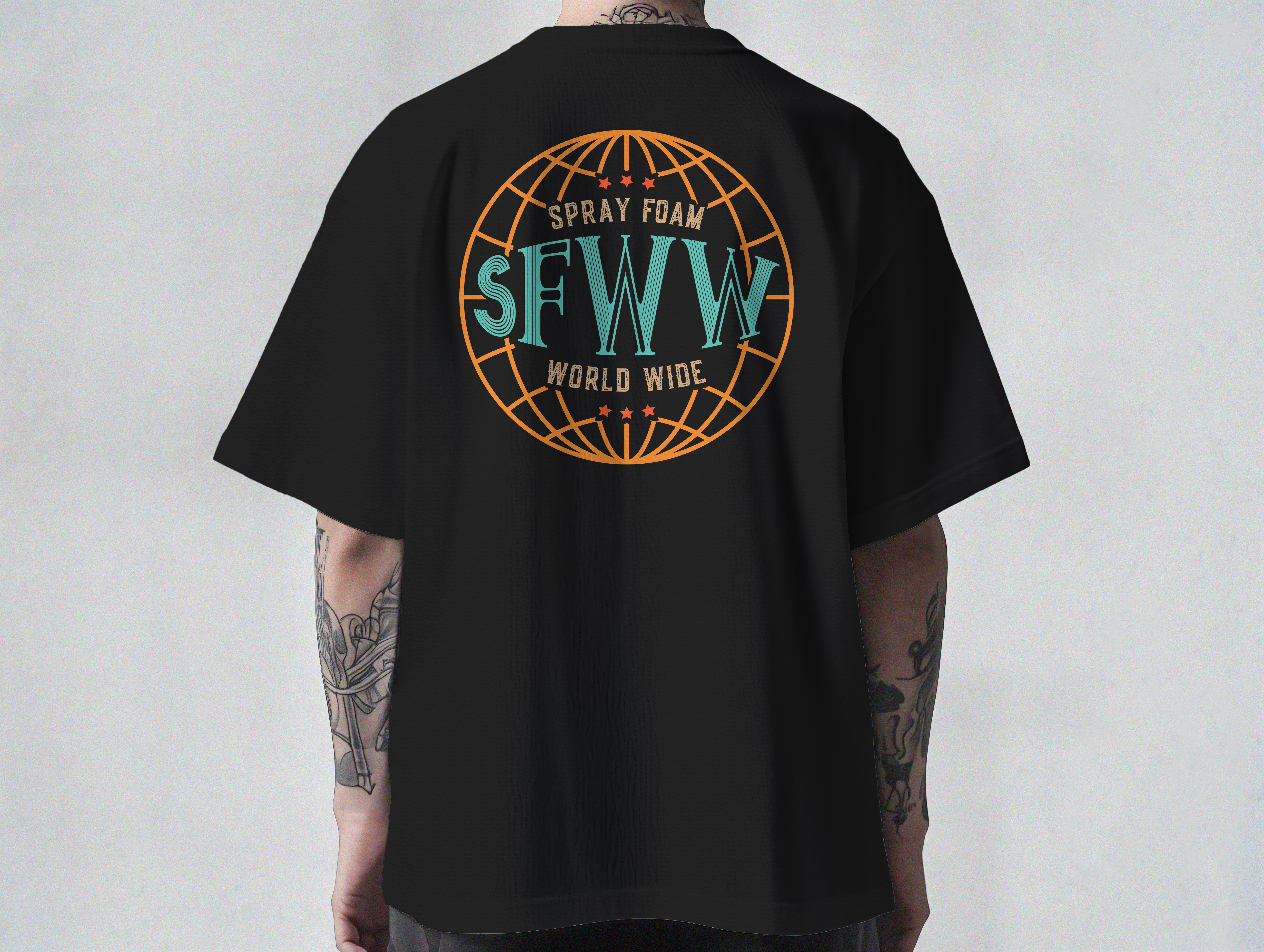 T-shirt Design by Jibon Chowdhury for this project | Design #36774903