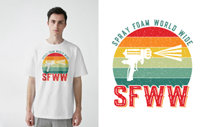 T-shirt Design by Jibon Chowdhury for this project | Design: #36783047