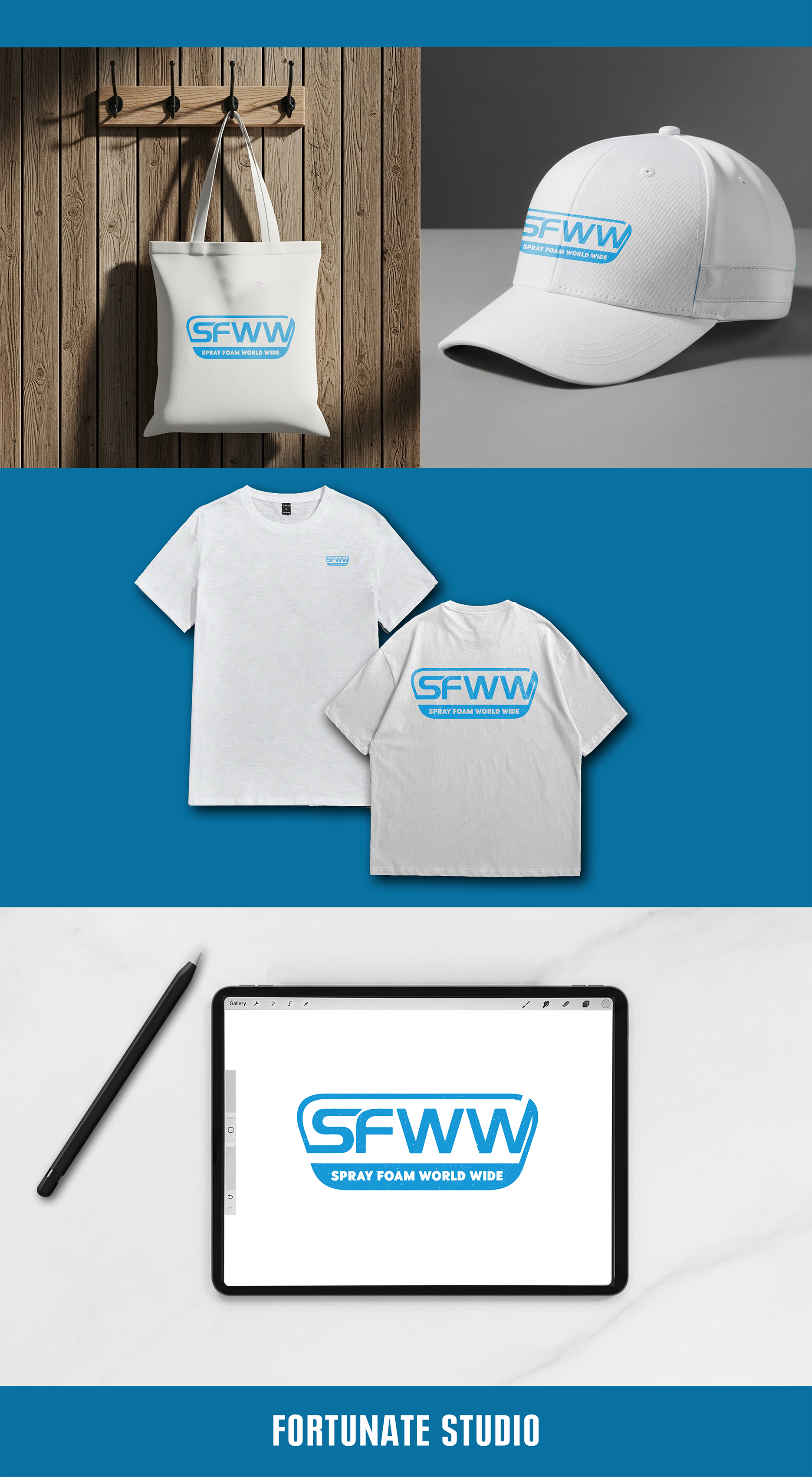 T-shirt Design by Fortunate Studio for this project | Design #36775254