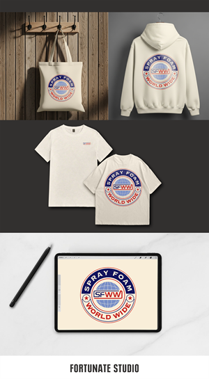 T-shirt Design by Fortunate Studio for this project | Design: #36797157