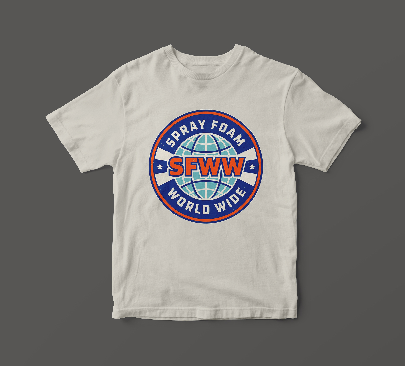 T-shirt Design by SofiaDesignStudio for this project | Design #36805435