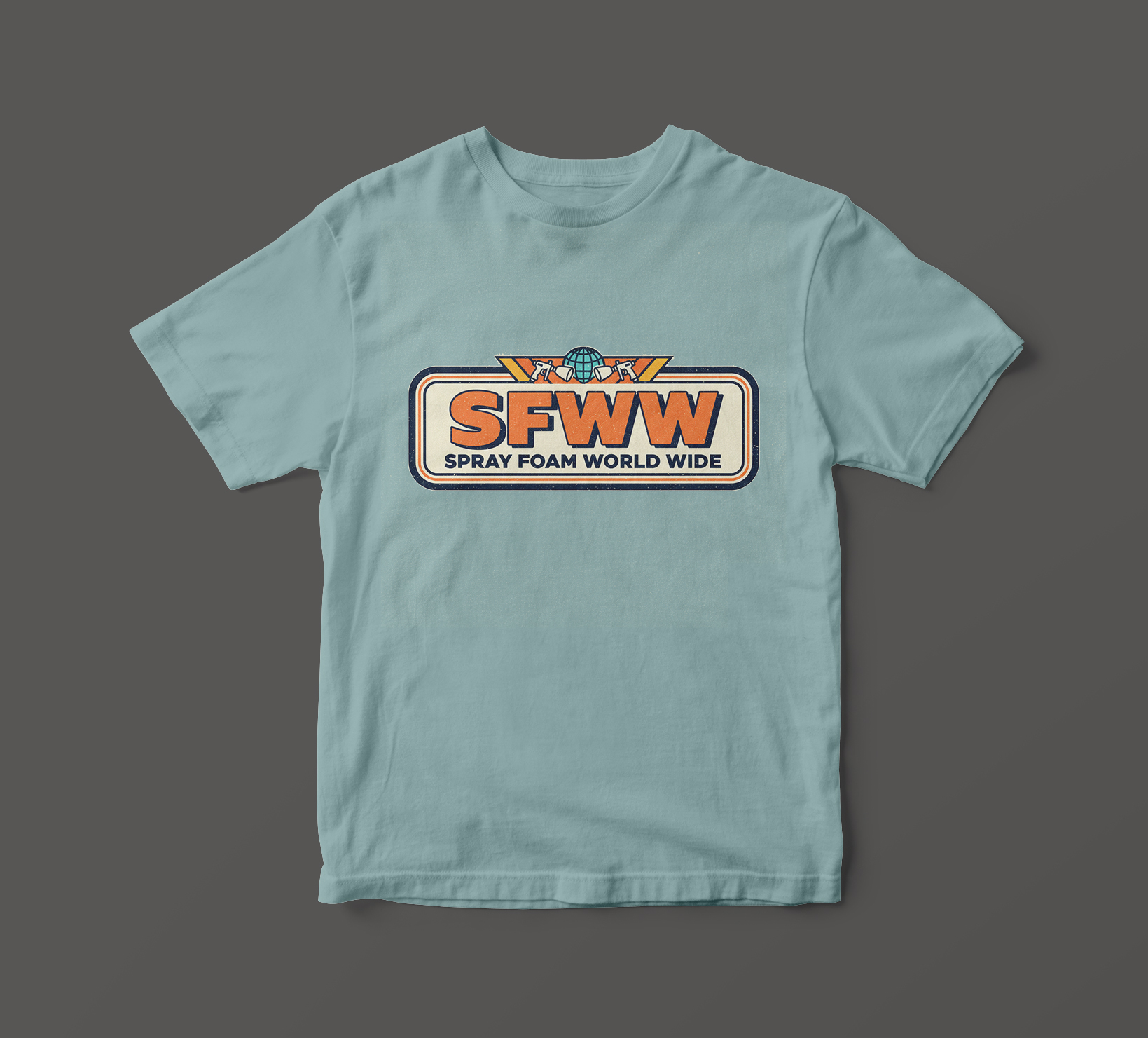 T-shirt Design by SofiaDesignStudio for this project | Design #36805479