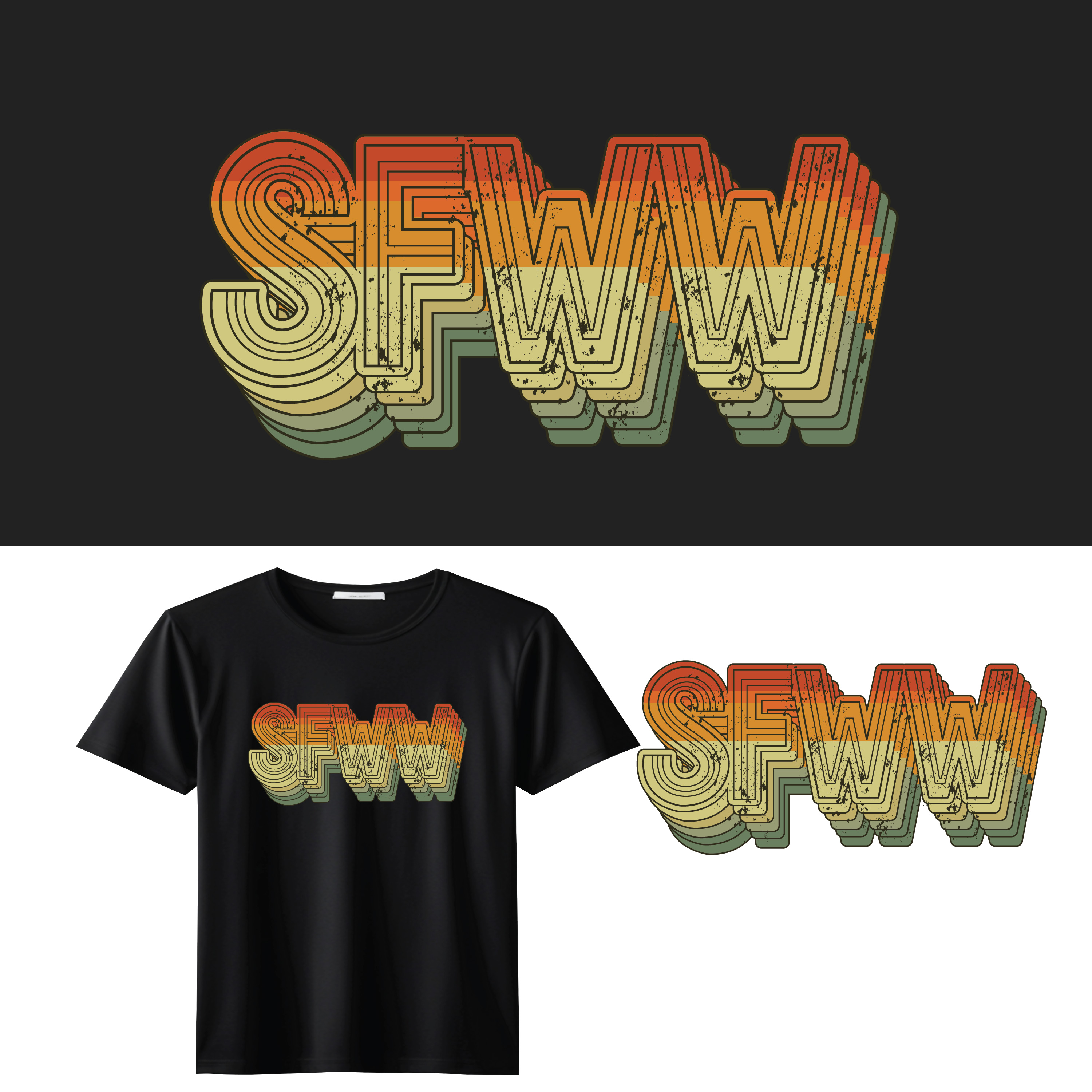 T-shirt Design by bethmage janaka for this project | Design #36772788