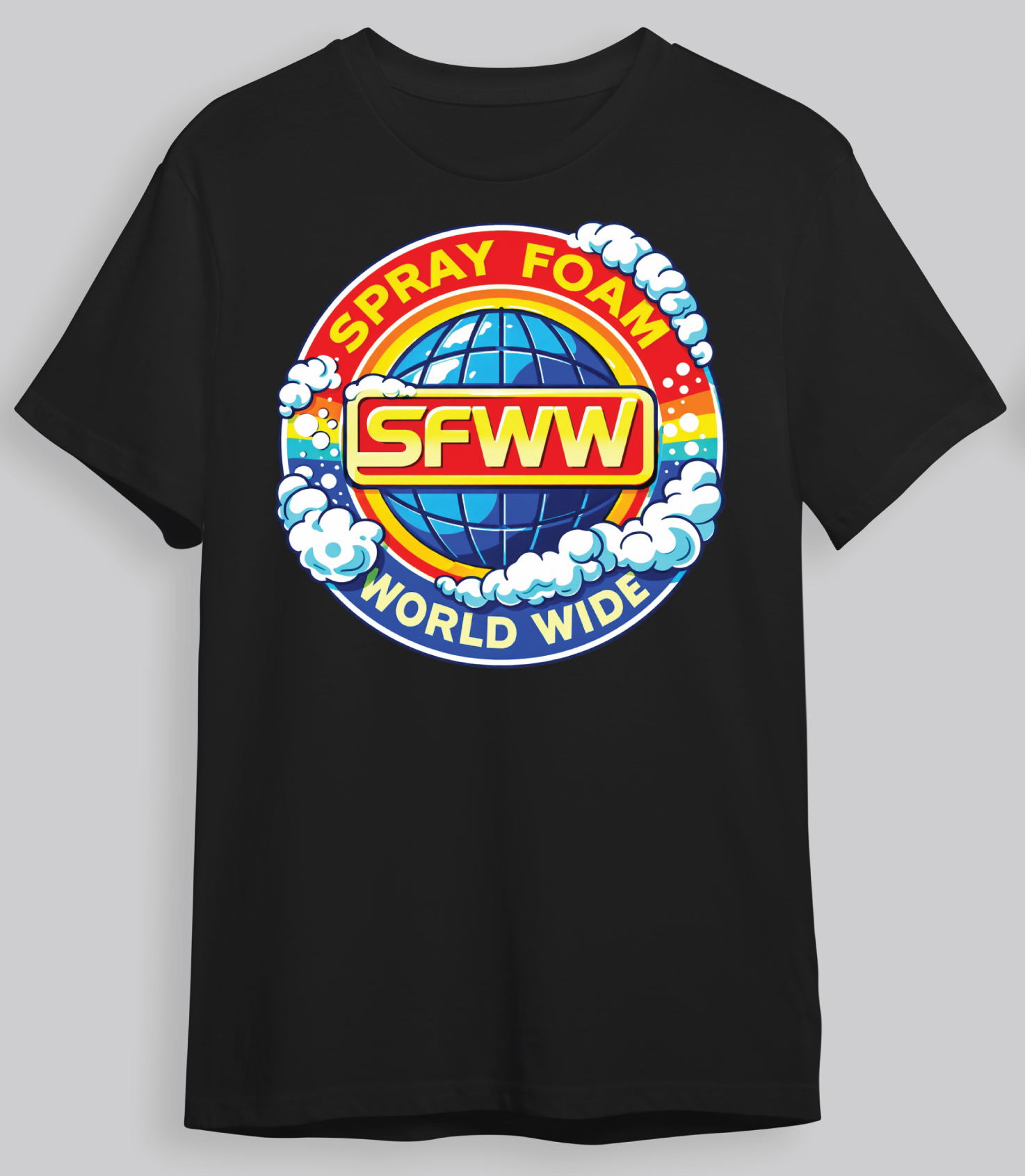 T-shirt Design by Nurica for this project | Design #36780144