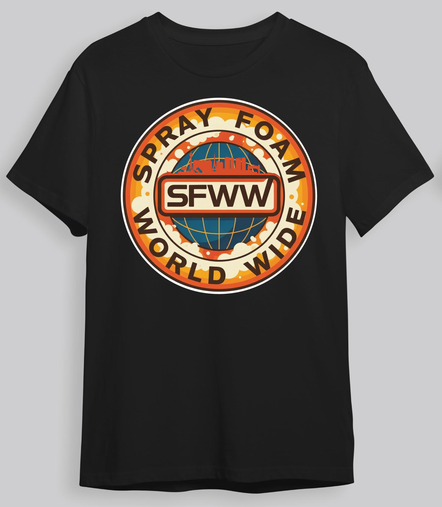 T-shirt Design by Nurica for this project | Design #36780298