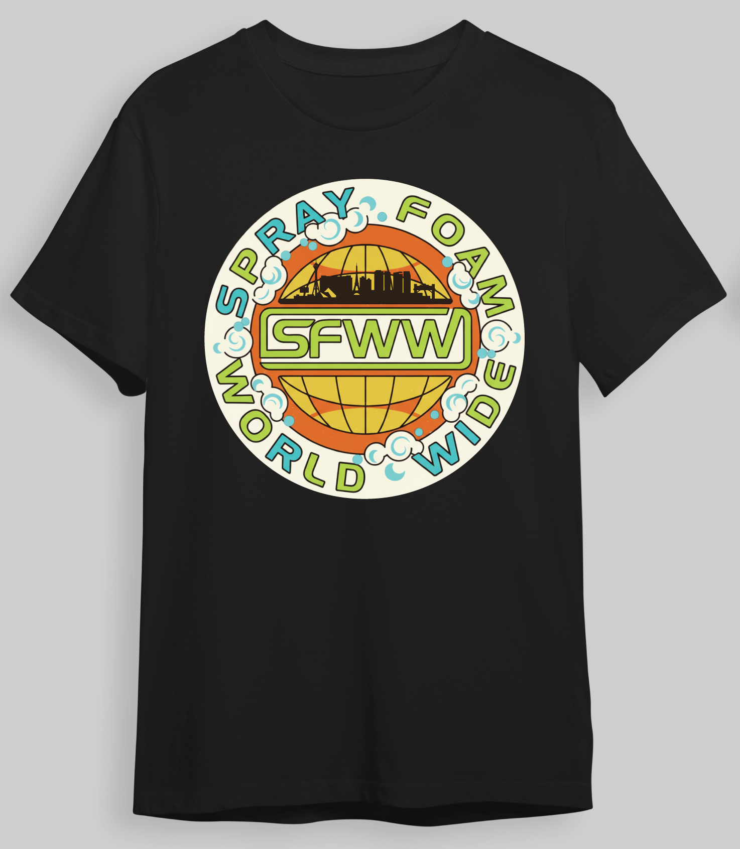 T-shirt Design by Nurica for this project | Design #36780332