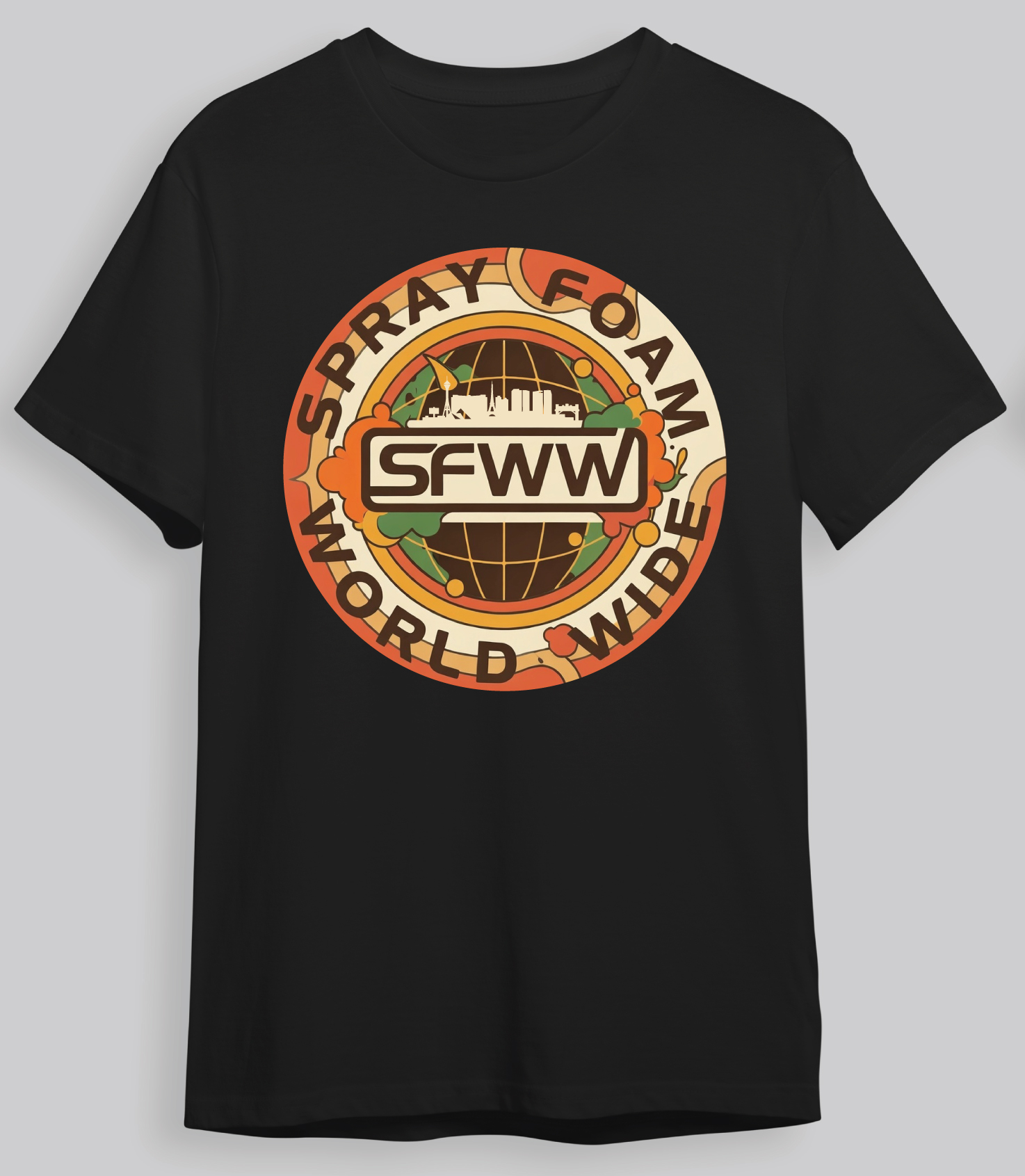 T-shirt Design by Nurica for this project | Design #36780355