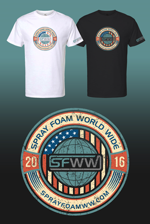 T-shirt Design by KickArt for this project | Design: #36807451