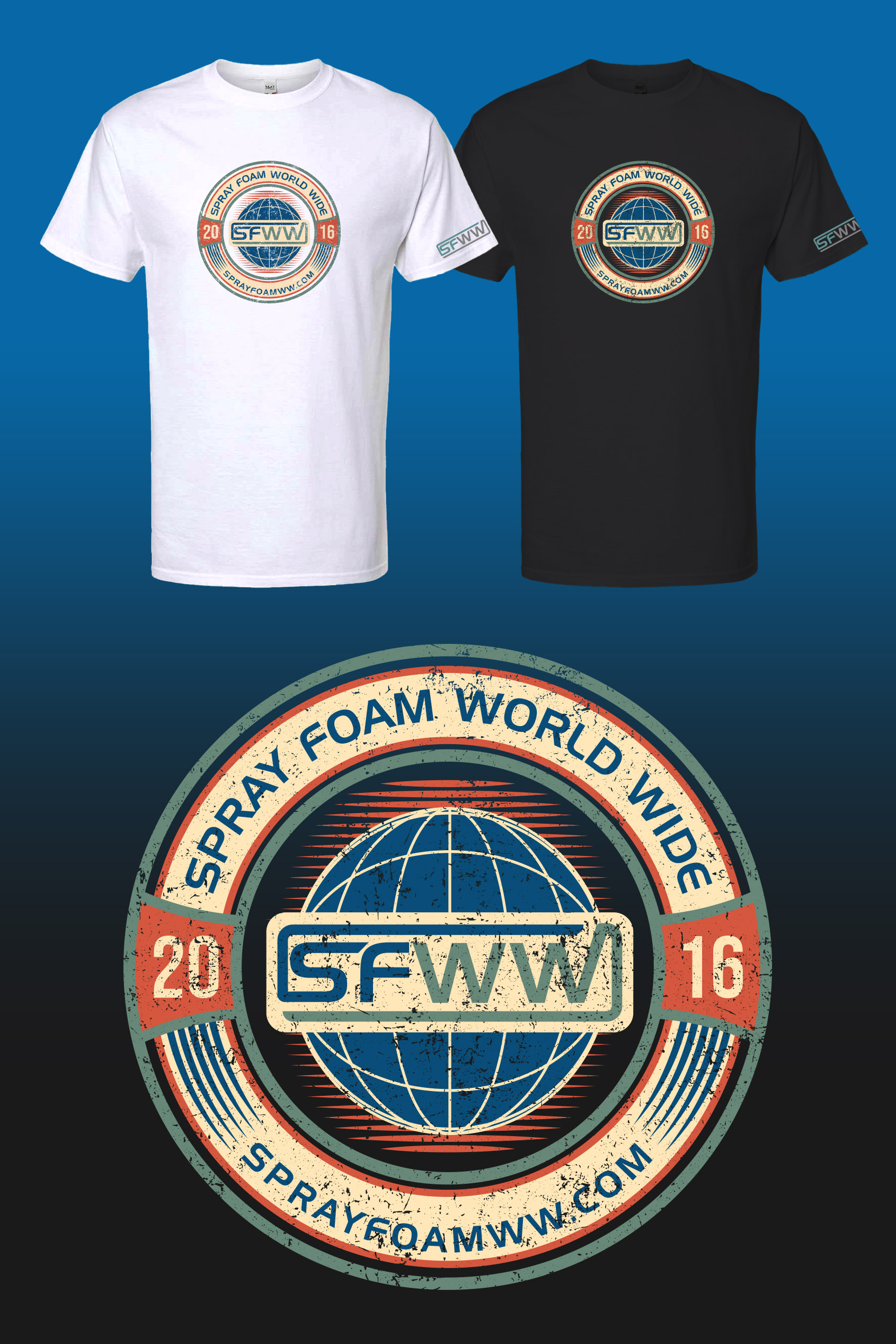 Design de T-shirt par KickArt pour ce projet | Design #36807452