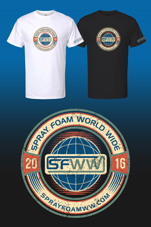 T-shirt Design by KickArt for this project | Design: #36807452