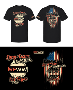 T-shirt Design by KickArt for this project | Design: #36807546