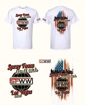 T-shirt Design by KickArt for this project | Design: #36807561